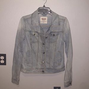 Jean Jacket - Target